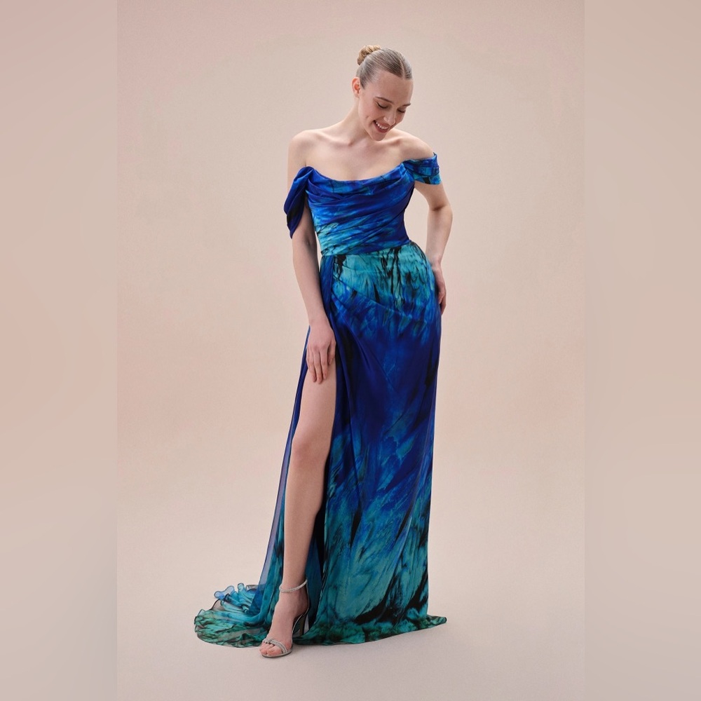 macktakny alfabeta dress blogger fav - Picture 4 of 12